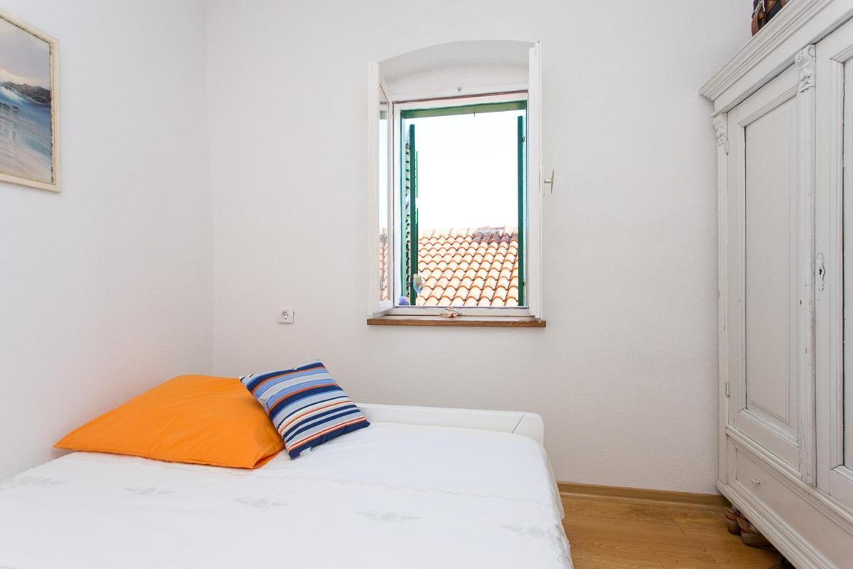 Apartment Roko Punat Eksteriør bilde